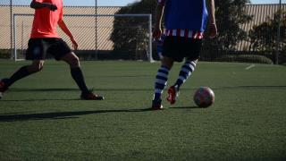 Futbol 7 - Lligues Universitàries de Barcelona
