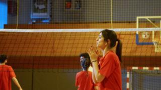 Volei - Lligues Universitàries de Barcelona