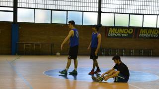 Bàsquet - Lligues Universitàries de Barcelona