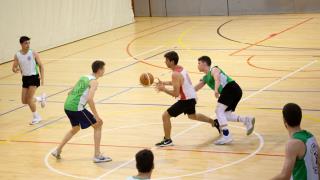 Final bàsquet masculí 