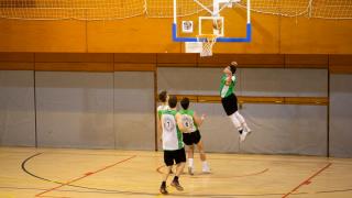 Final bàsquet masculí 