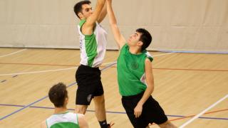 Final bàsquet masculí 
