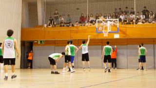 Final bàsquet masculí 