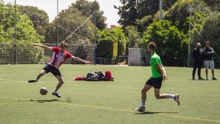 Final futbol 7 masculí