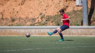 Final futbol 7 masculí