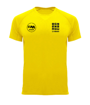 EUM  - uniforme 1