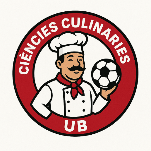 CIÈNCIES CULINÀRIES UB