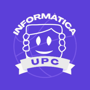 INFORMÀTICA UPC