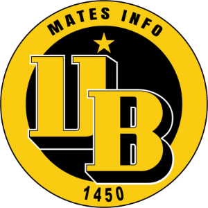 MATEMÀTIQUES I INFORMÀTICA UB