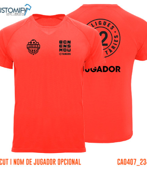 TIC UPF - uniforme 1