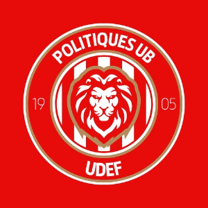 POLITÍQUES UB