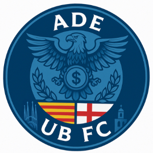 ADE UB