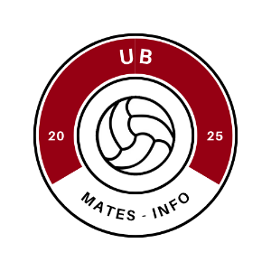 MATES-INFO UB