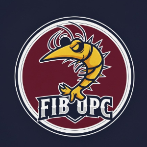 FIB UPC